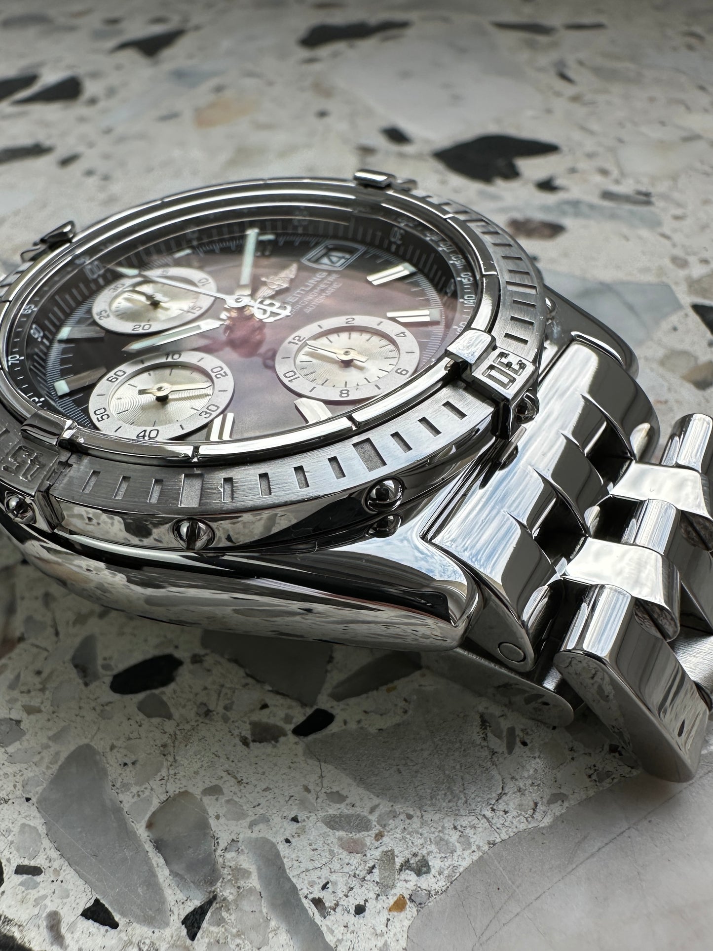 Breitling Chronomat A13352