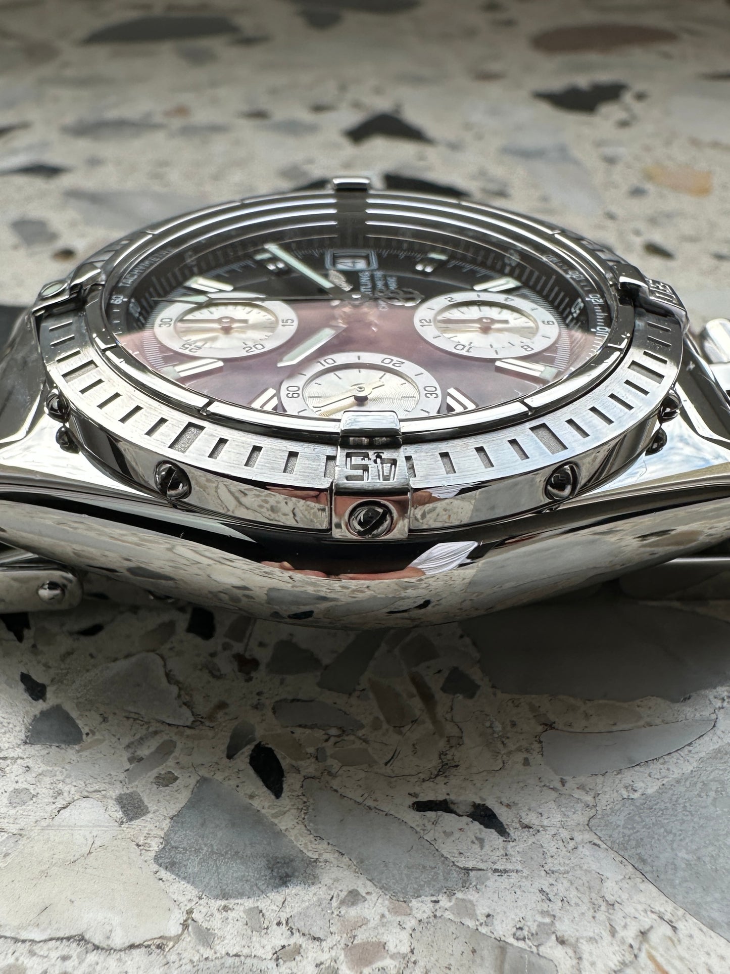 Breitling Chronomat A13352