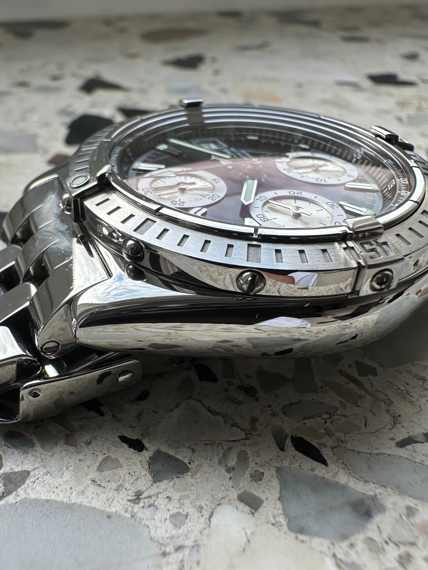 Breitling Chronomat A13352