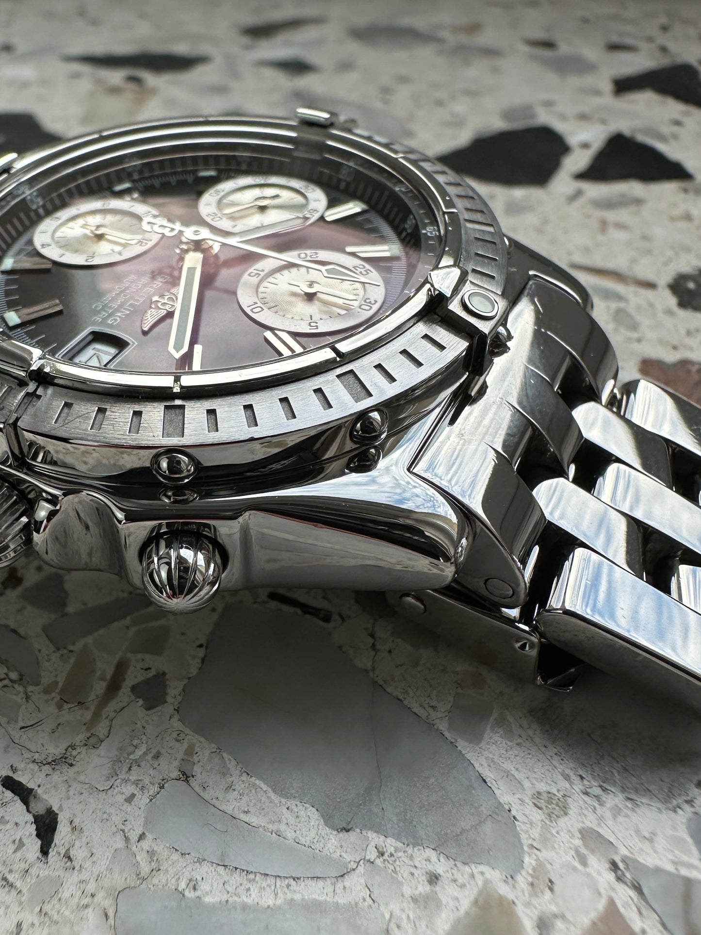 Breitling Chronomat A13352