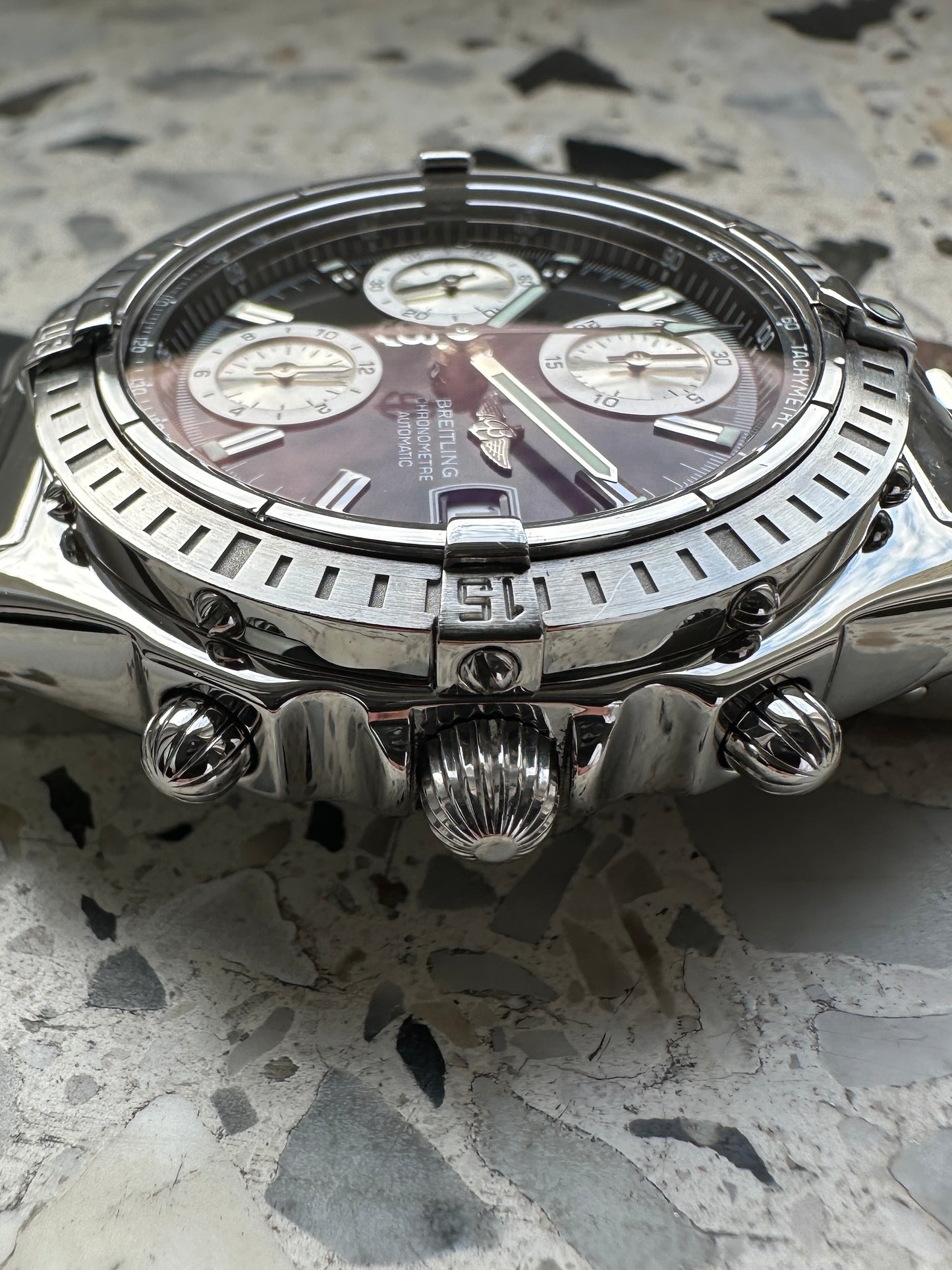 Breitling Chronomat A13352