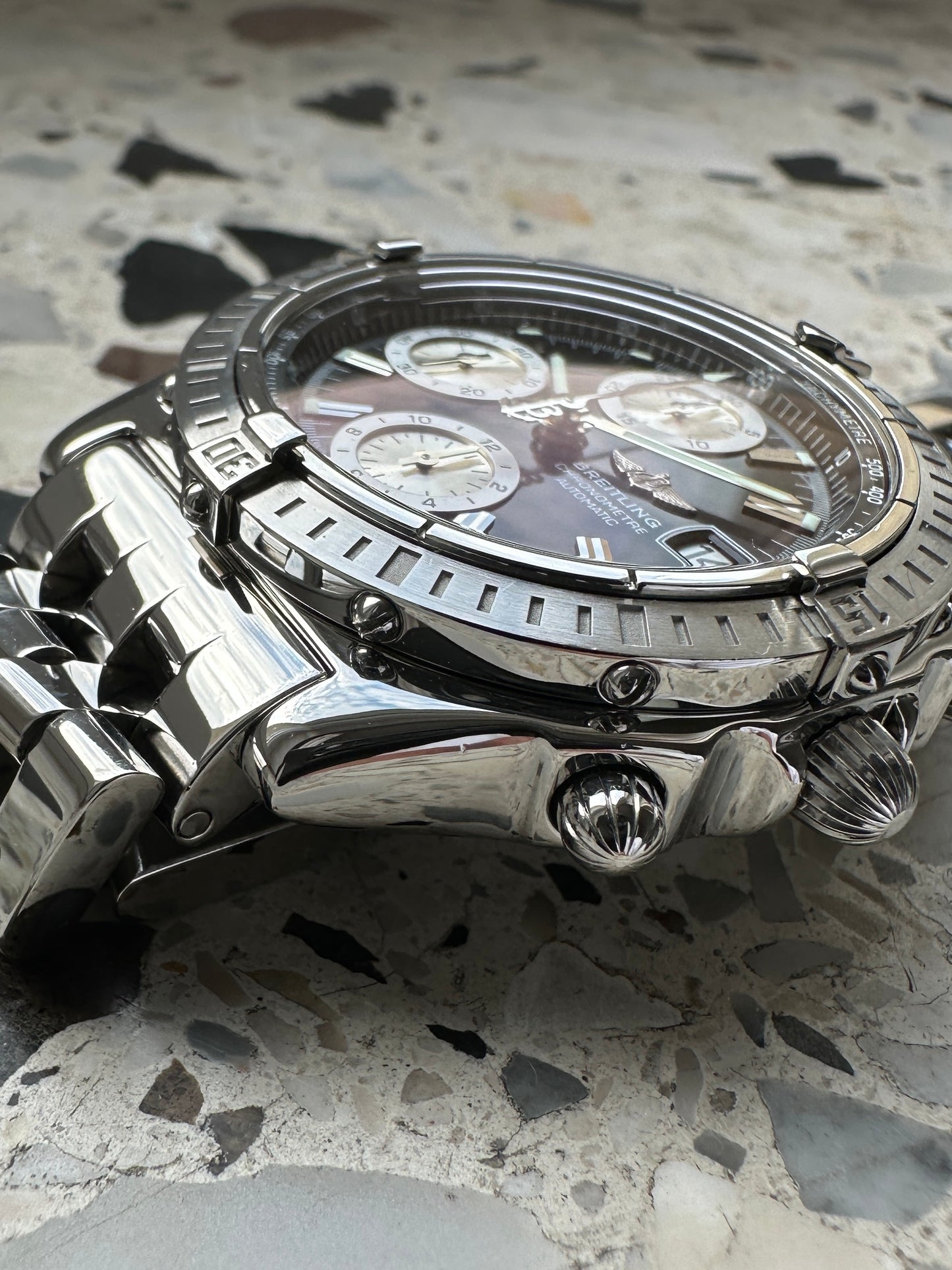Breitling Chronomat A13352