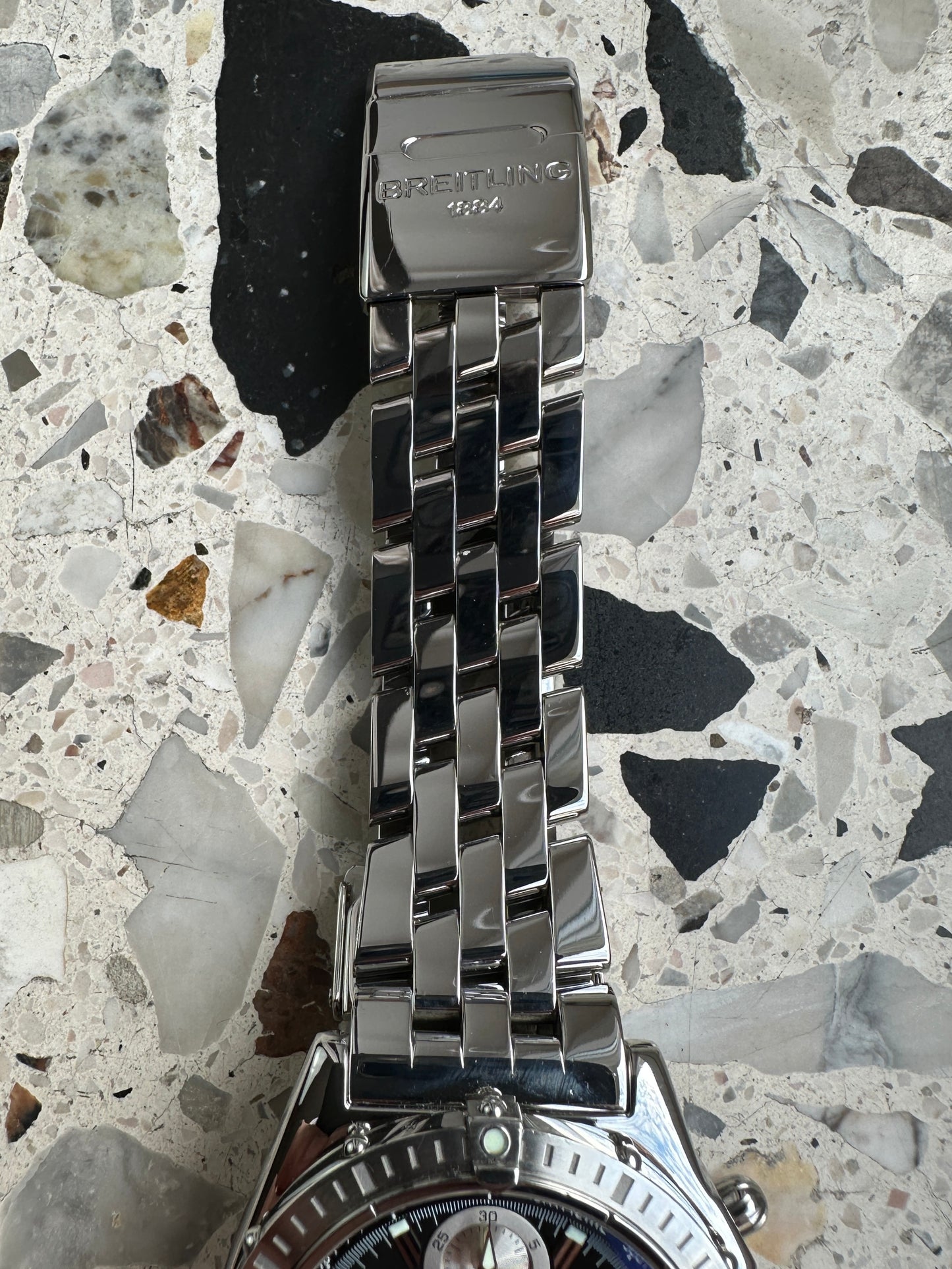 Breitling Chronomat A13352