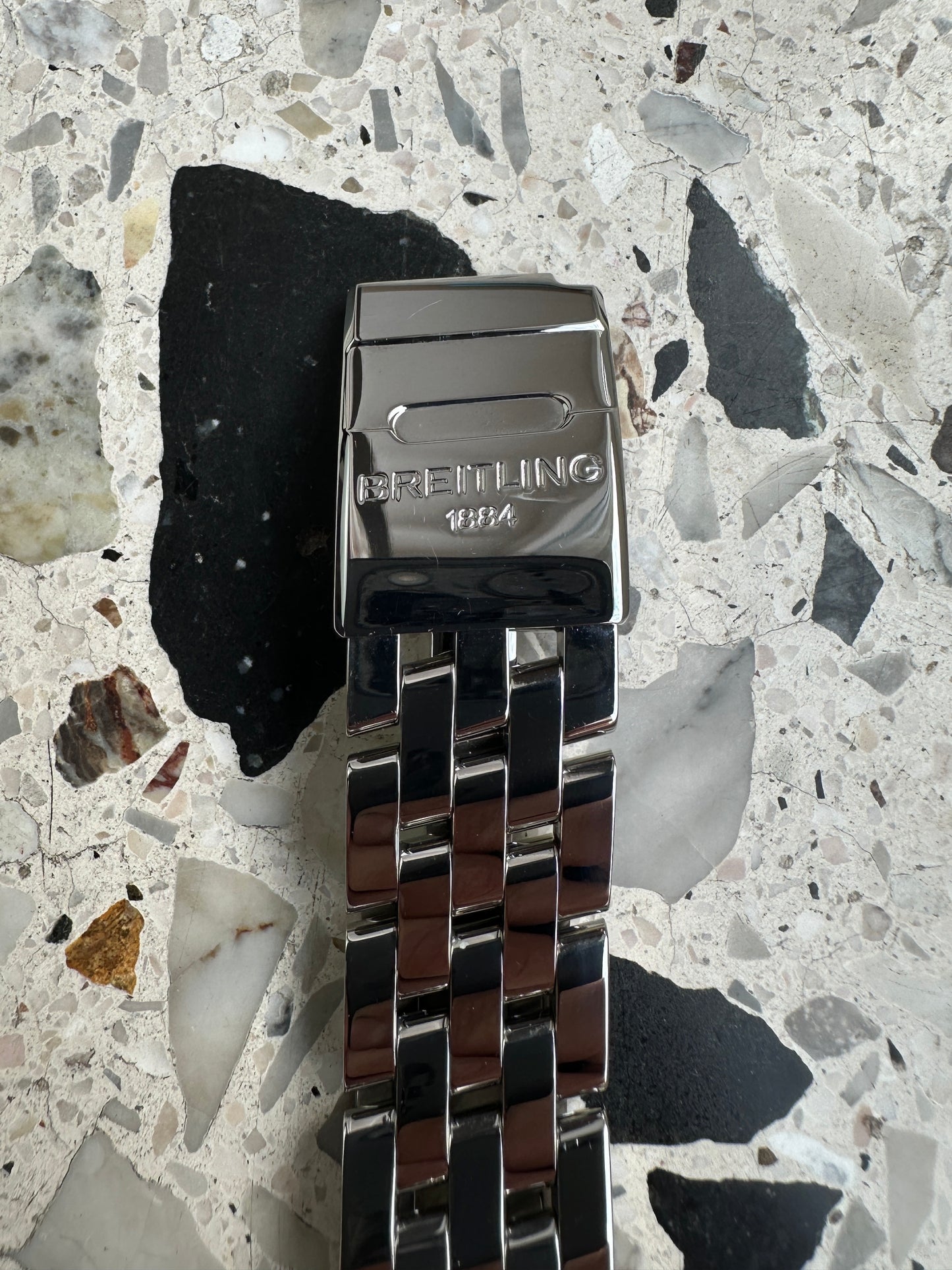 Breitling Chronomat A13352