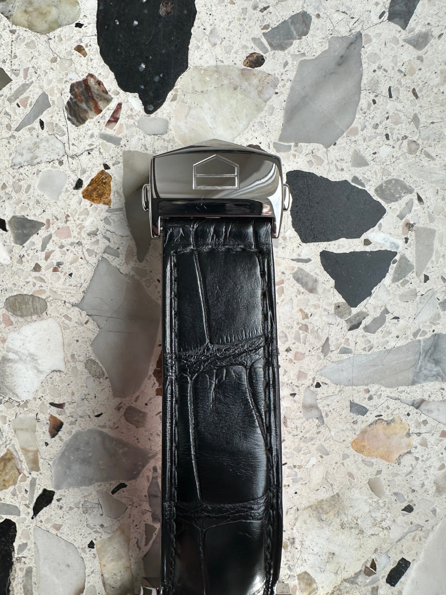 Tag Heuer Monaco CAW211J (Full Set) Limited Edition
