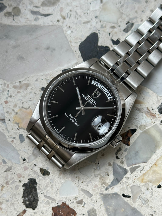 Tudor Prince 76200 Date Day