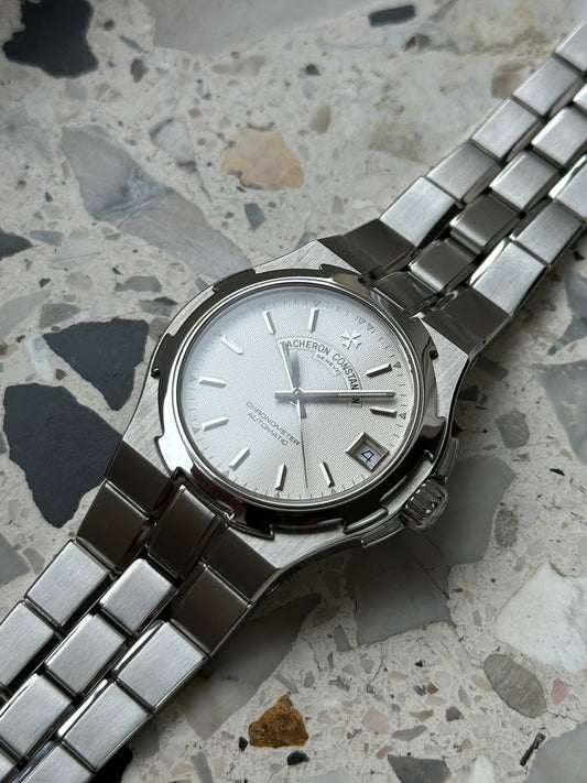 Vacheron Constantin Overseas 42050 (1st Generation) Automatik
