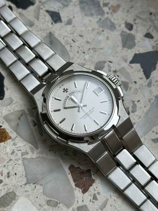 Vacheron Constantin Overseas 42050 (1st Generation) Automatik