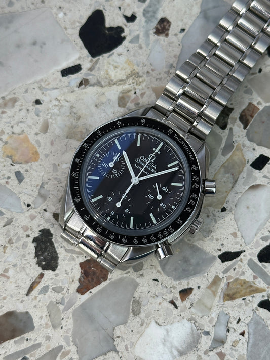Omega Speedmaster Reduced (Full Set) 3539.50