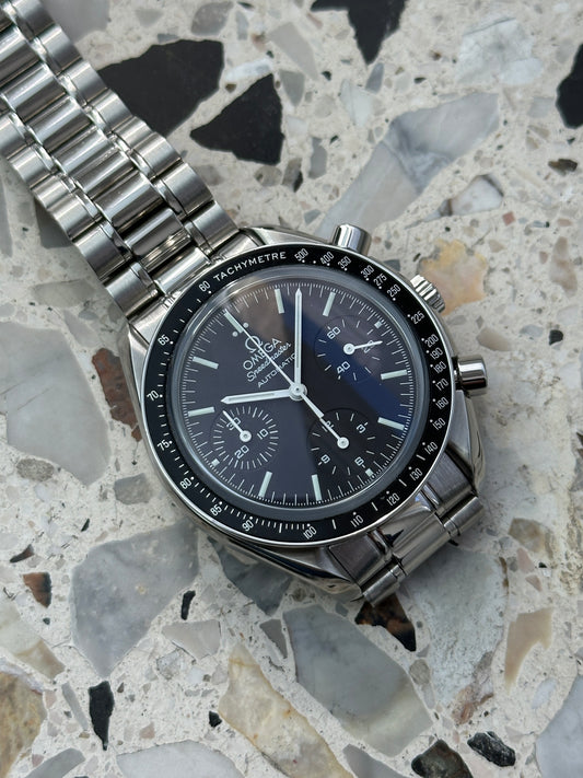 Omega Speedmaster Reduced (Full Set) 3539.50