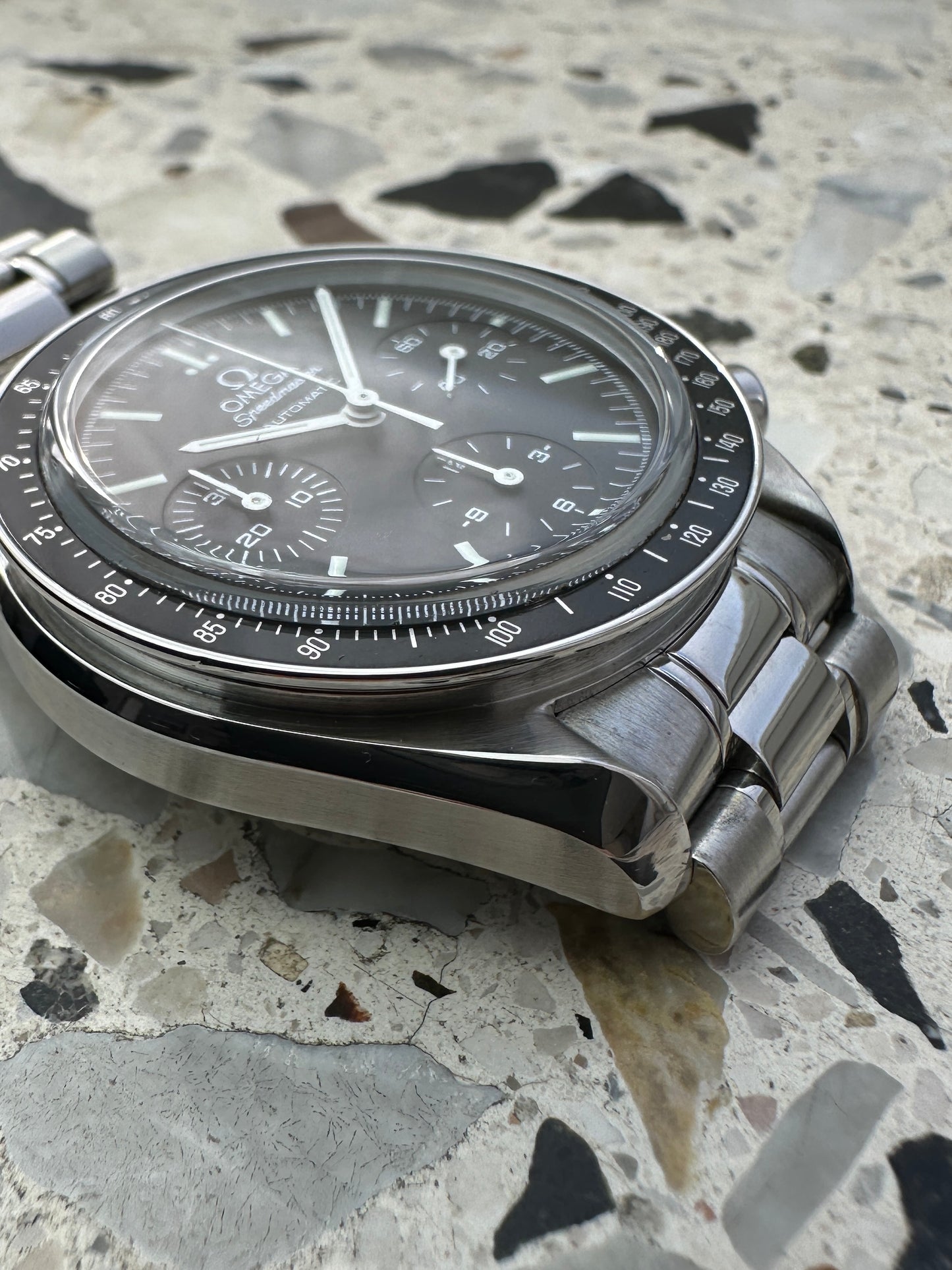 Omega Speedmaster Reduced (Full Set) 3539.50