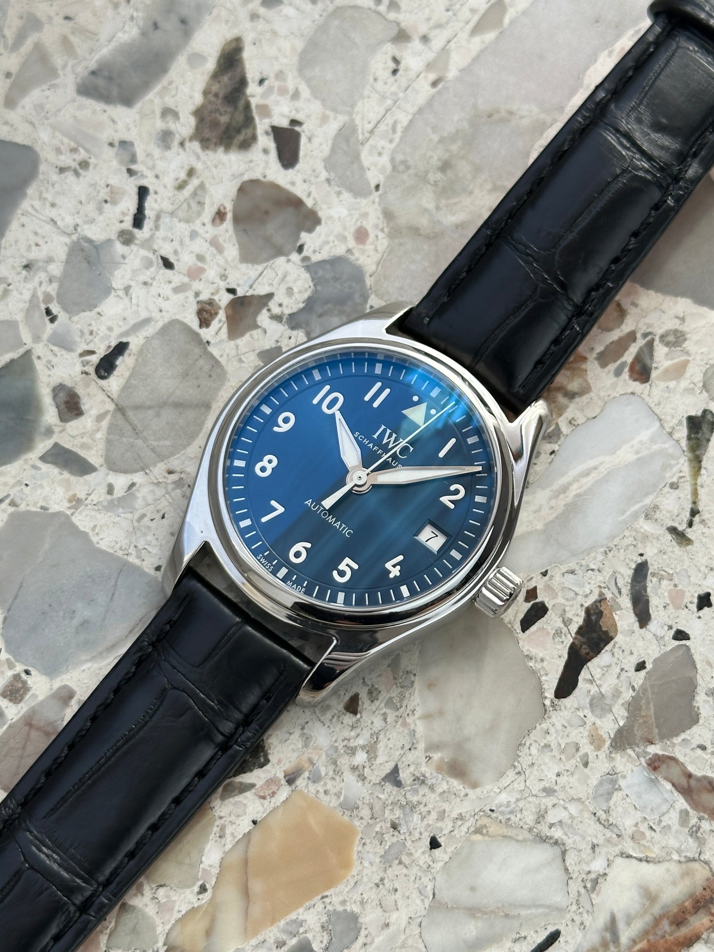 IWC Pilot´s Watch IW324008 (Full Set)