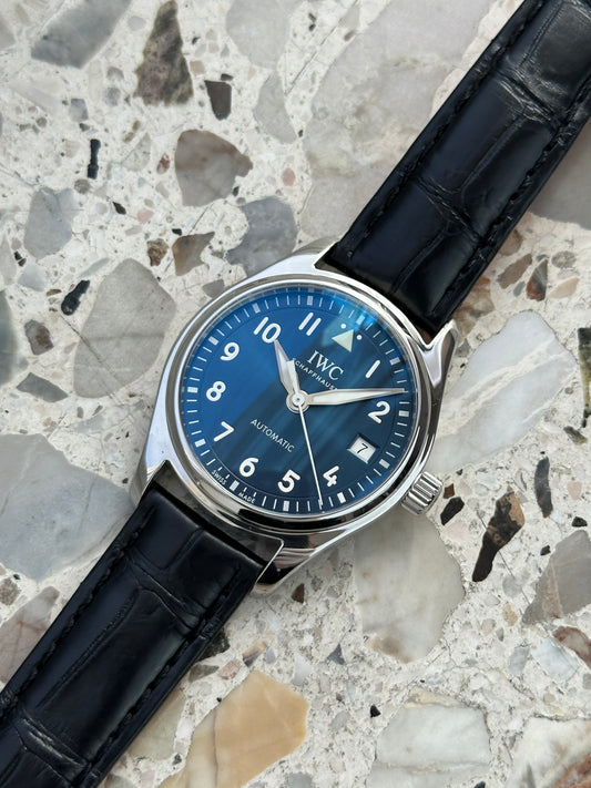 IWC Pilot´s Watch IW324008 (Full Set)