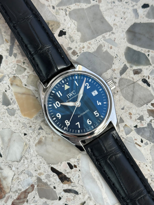 IWC Pilot´s Watch IW324008 (Full Set)