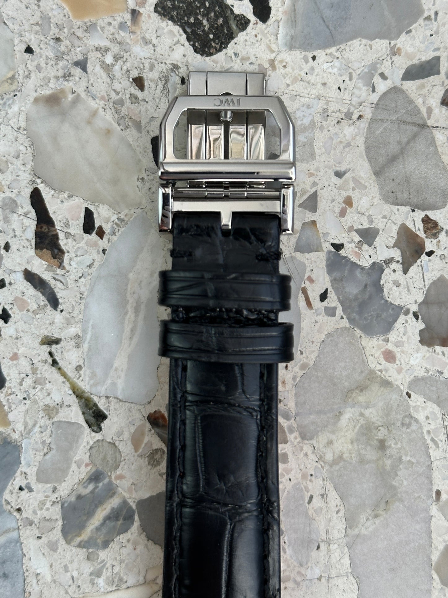 IWC Pilot´s Watch IW324008 (Full Set)