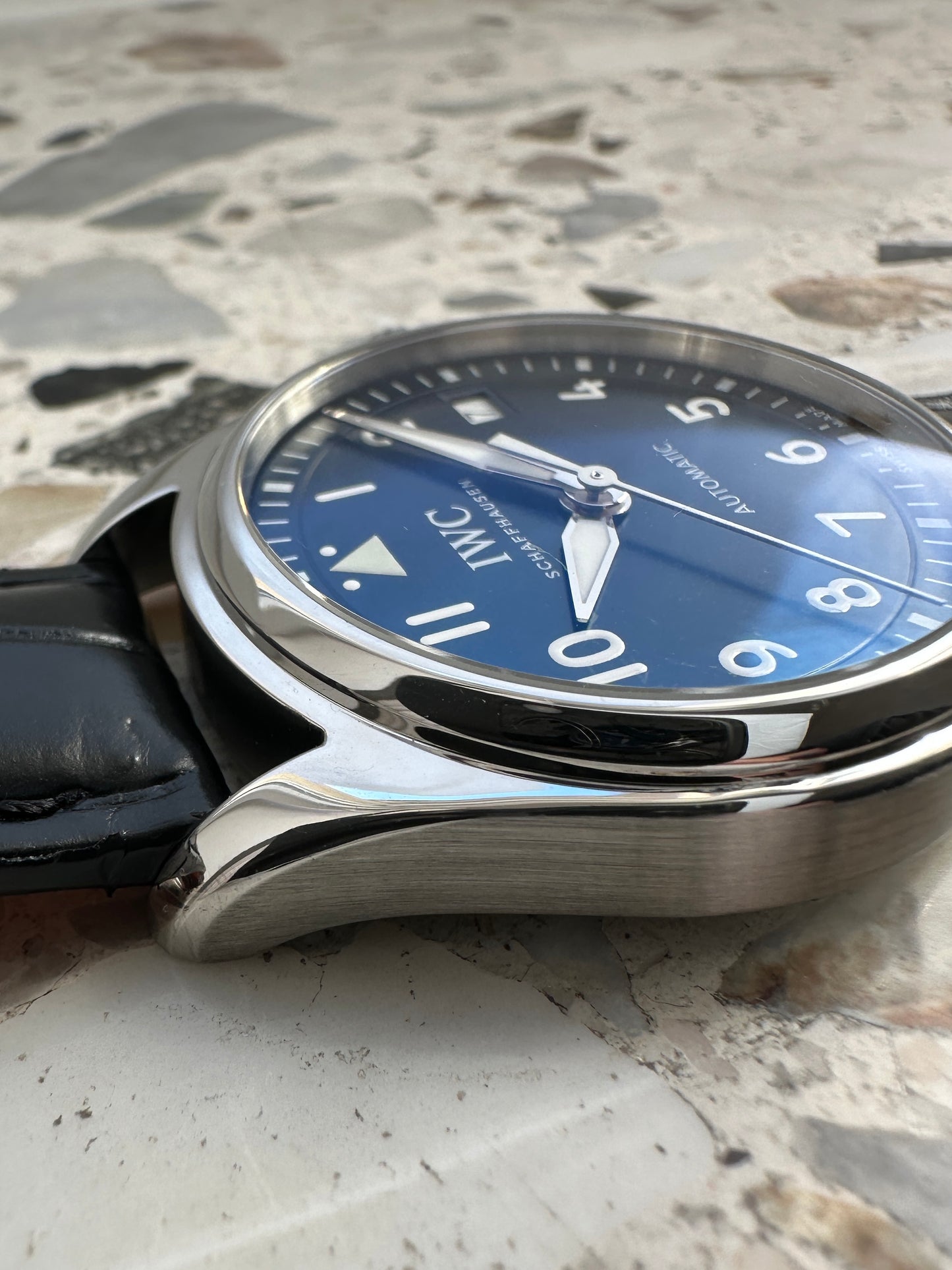 IWC Pilot´s Watch IW324008 (Full Set)