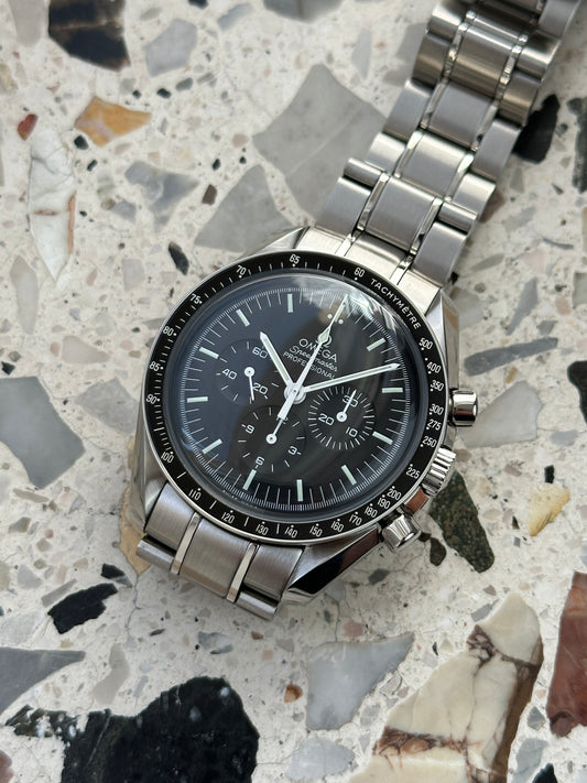 Omega Speedmaster Professional (Full Set) 311.30.42.30.01.005