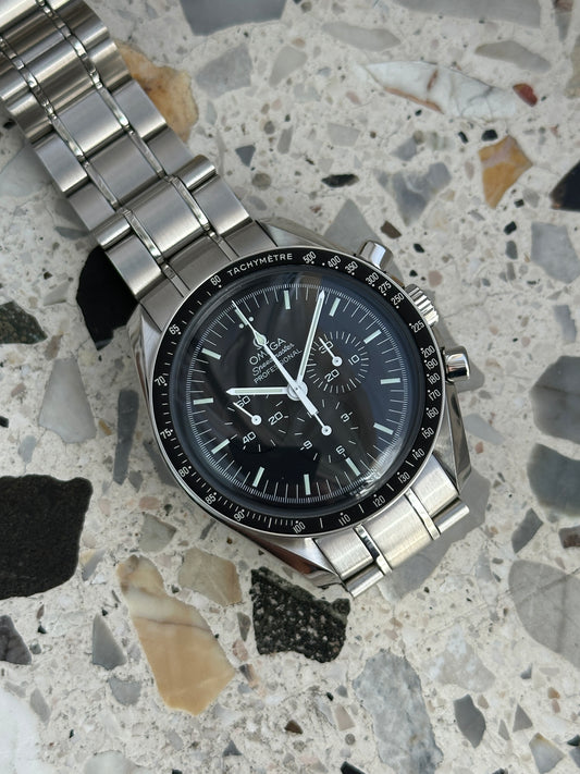 Omega Speedmaster Professional (Full Set) 311.30.42.30.01.005