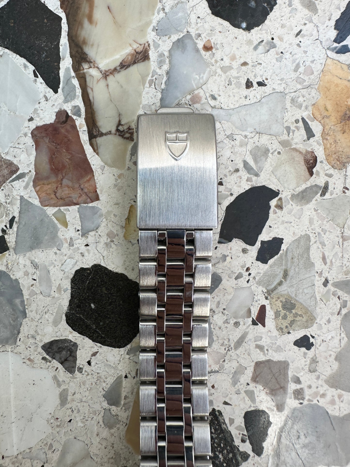 Tudor Prince 76200 (Full Set) Date Day