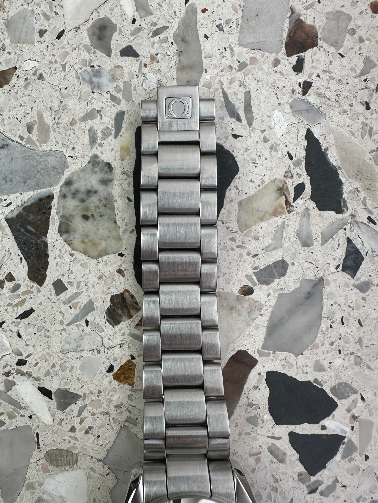 Omega Semaster 2503.50 Aqua Terra (Co-Axial)
