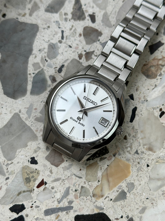 Grand Seiko SBGV013 (9F82)