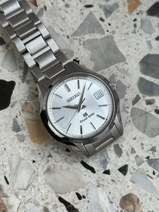 Grand Seiko SBGV013 (9F82)