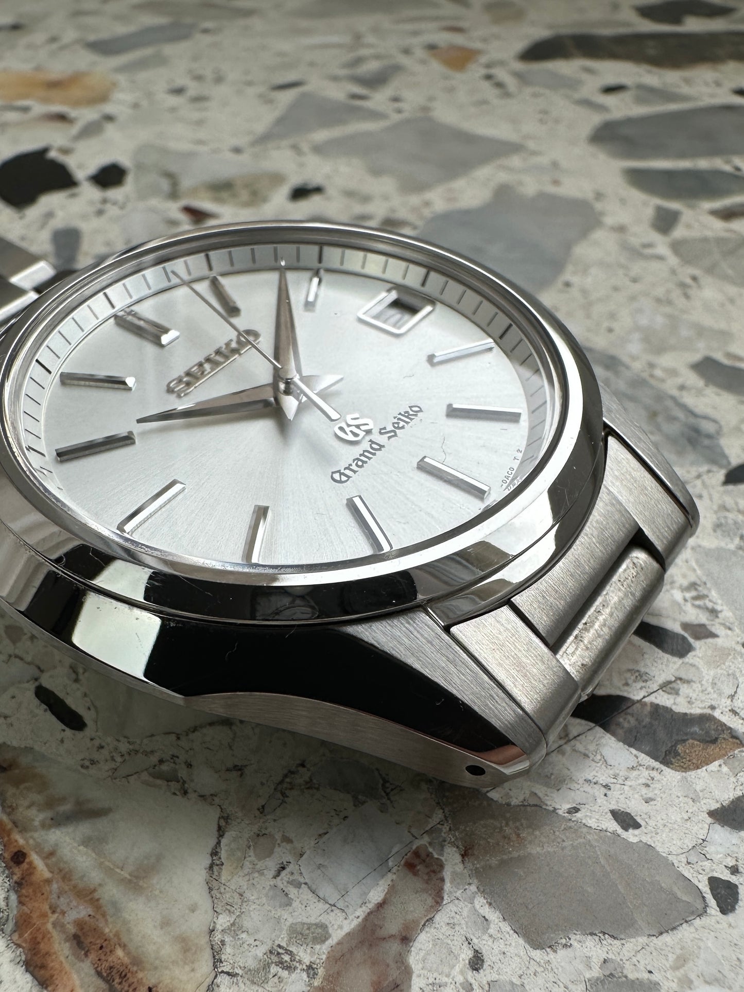 Grand Seiko SBGV013 (9F82)