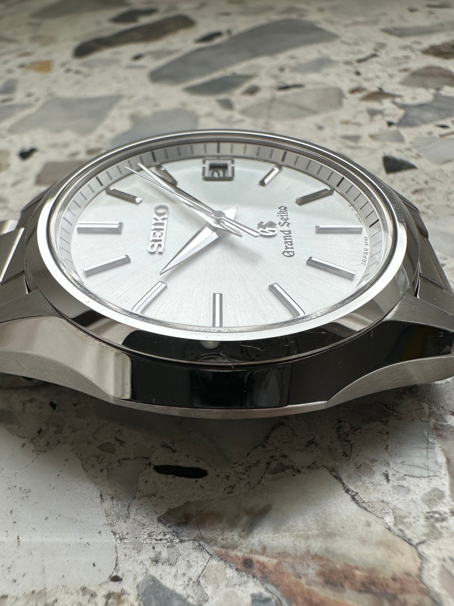 Grand Seiko SBGV013 (9F82)