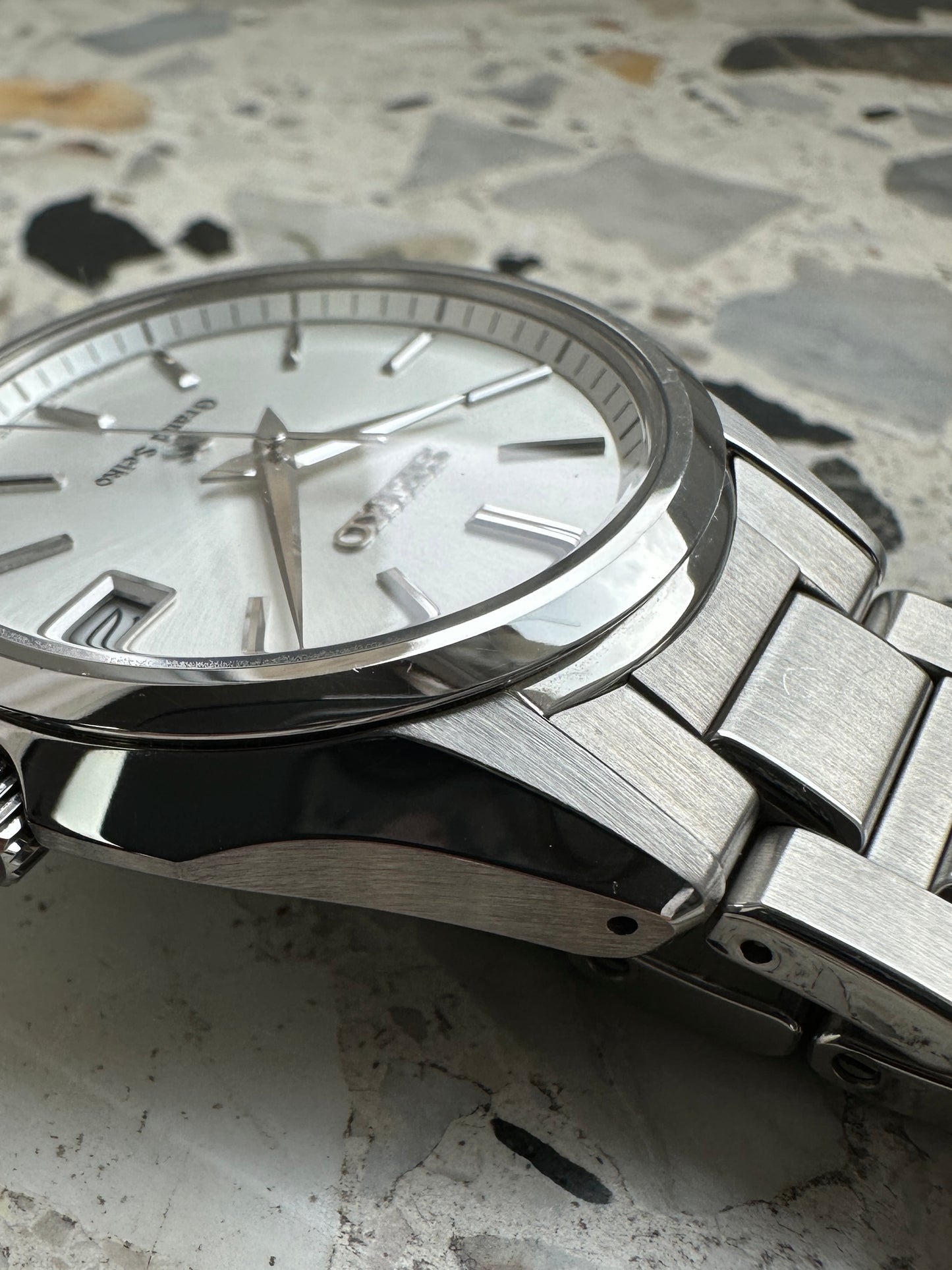 Grand Seiko SBGV013 (9F82)