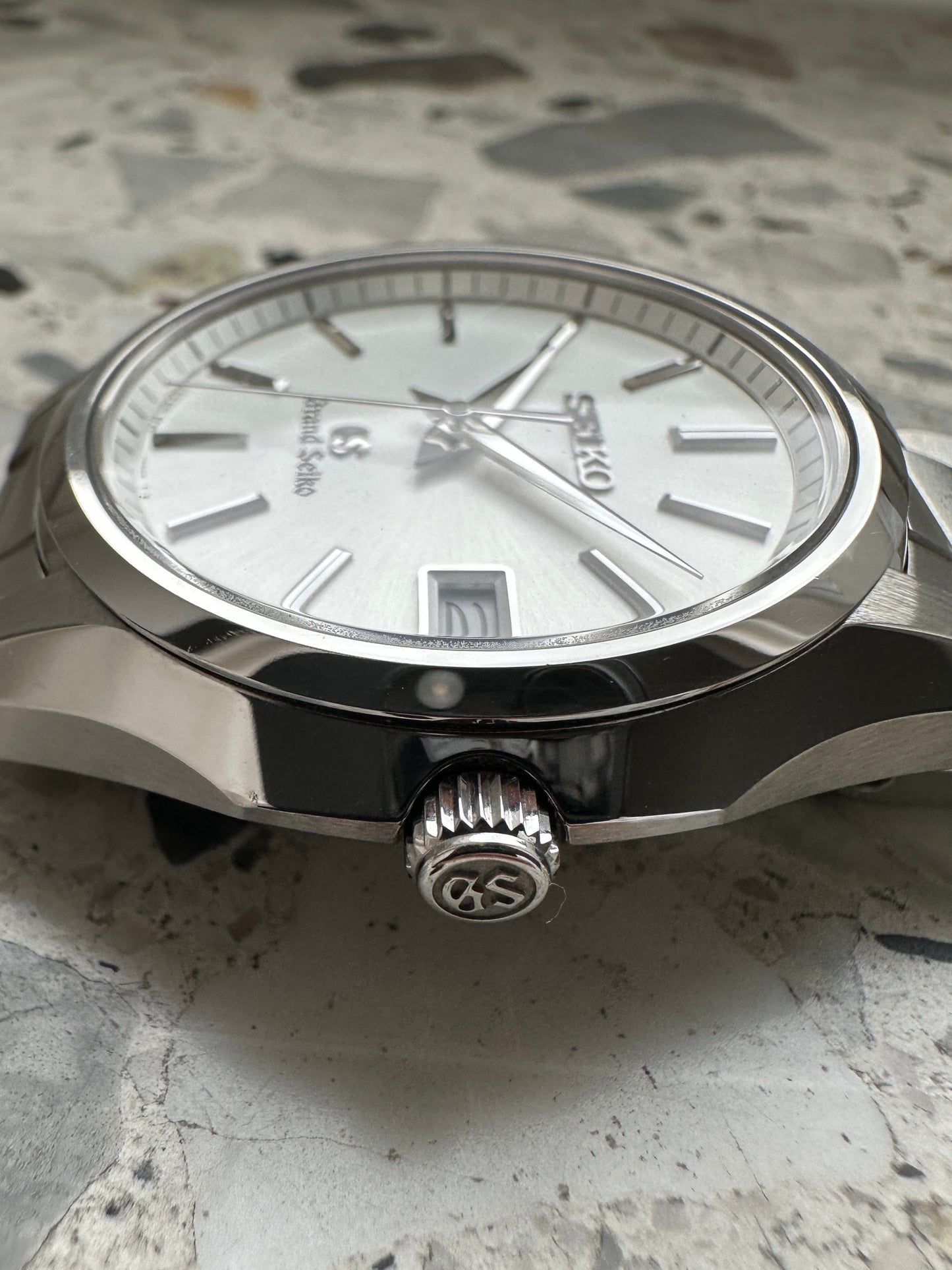 Grand Seiko SBGV013 (9F82)