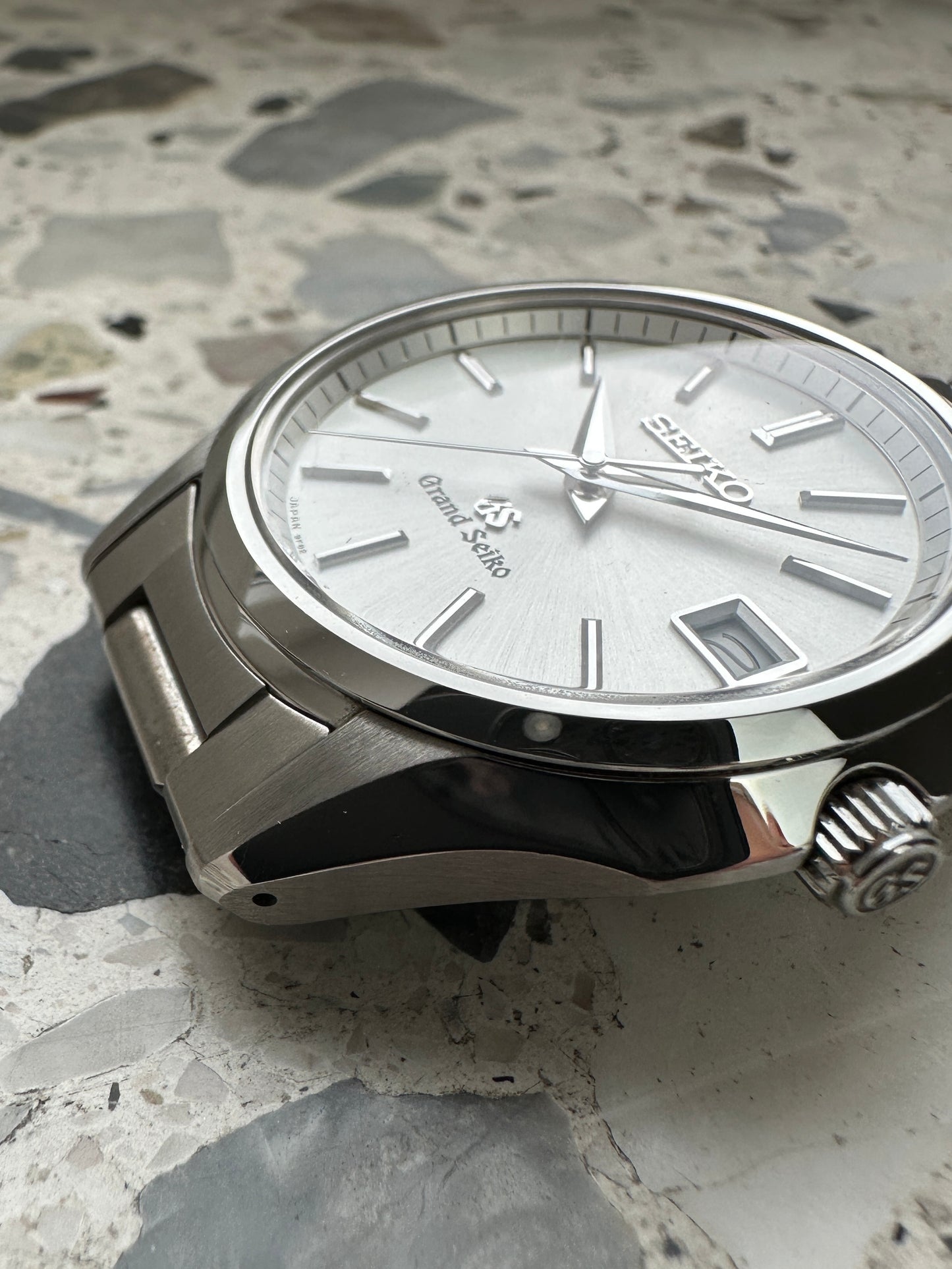 Grand Seiko SBGV013 (9F82)