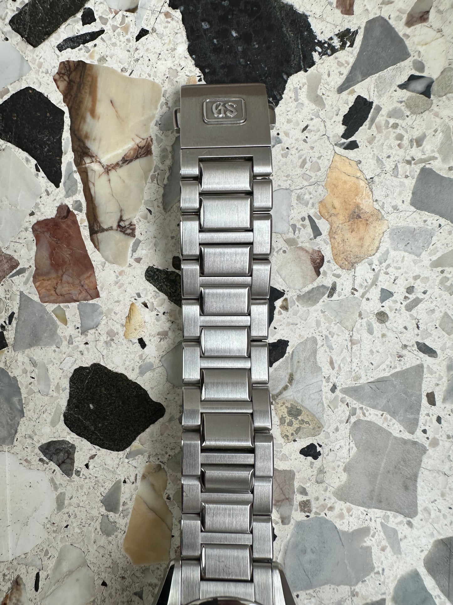 Grand Seiko SBGV013 (9F82)