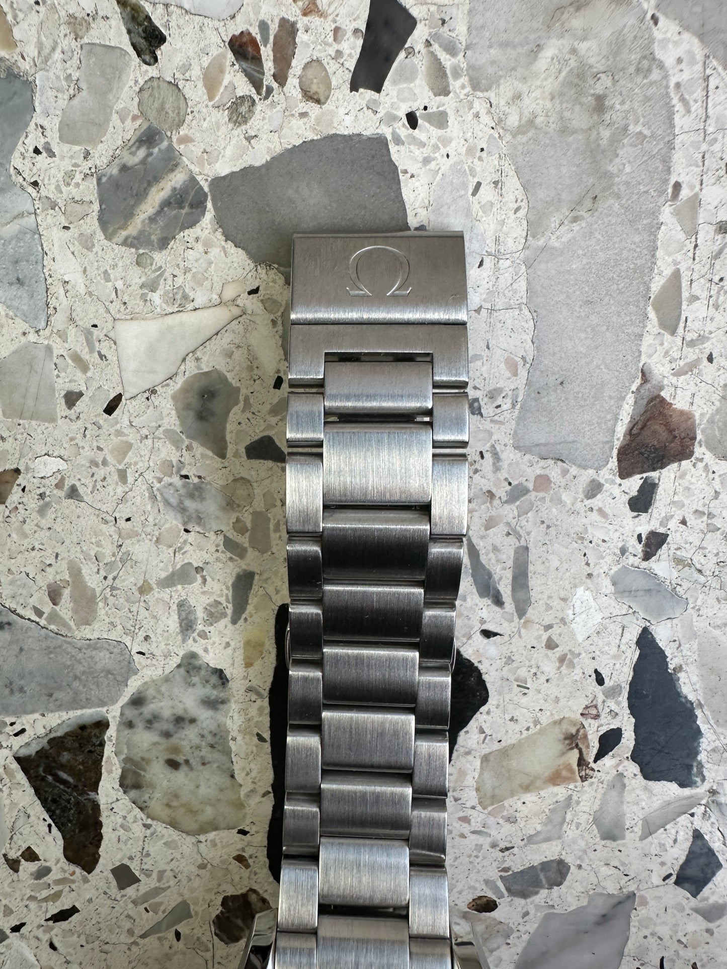 Omega Seamaster (Full Set) Aqua Terra 231.10.39.21.02.001