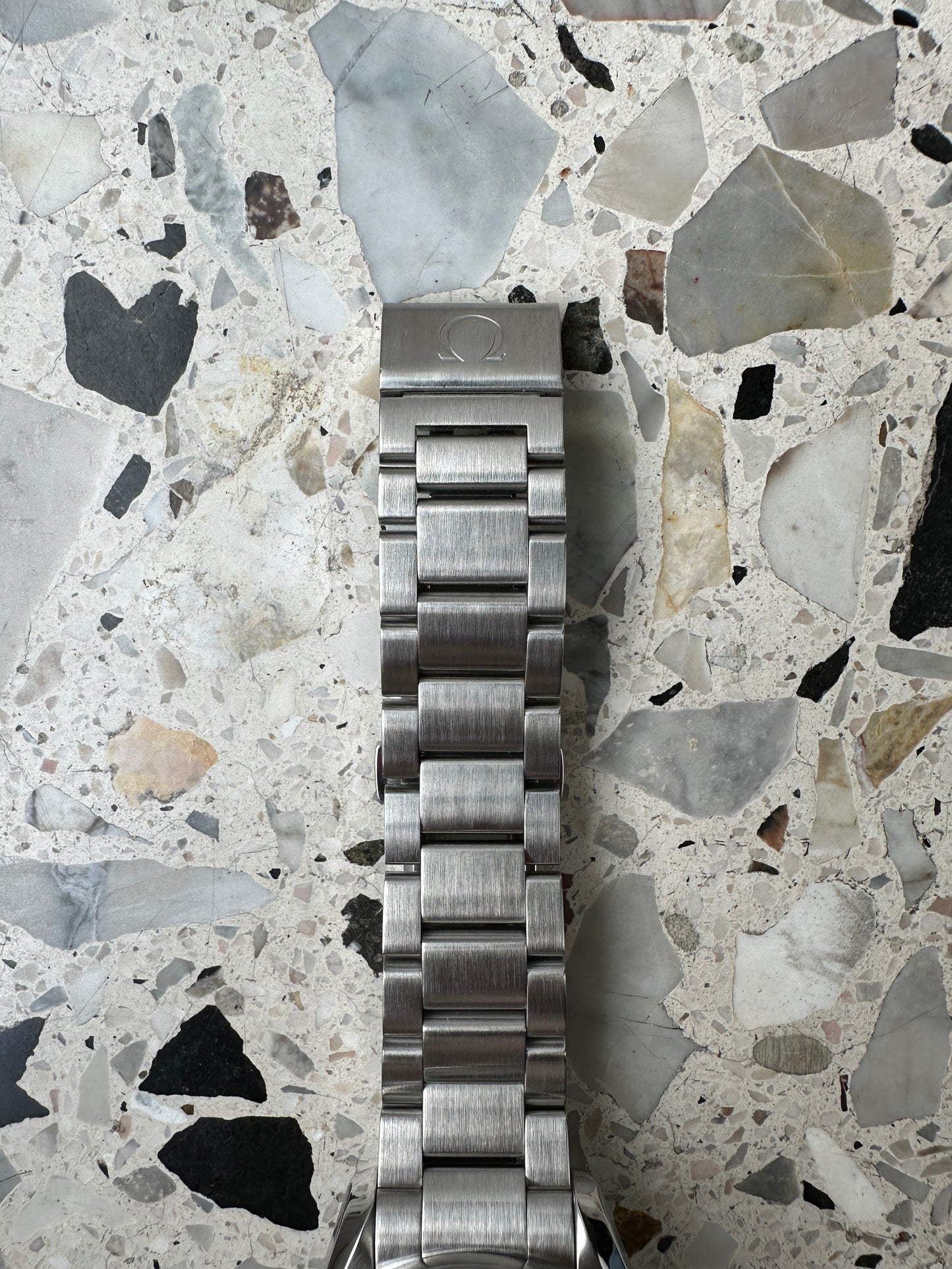 Omega Semaster (Box & Papiere) Aqua Terra 231.10.39.61.02.001