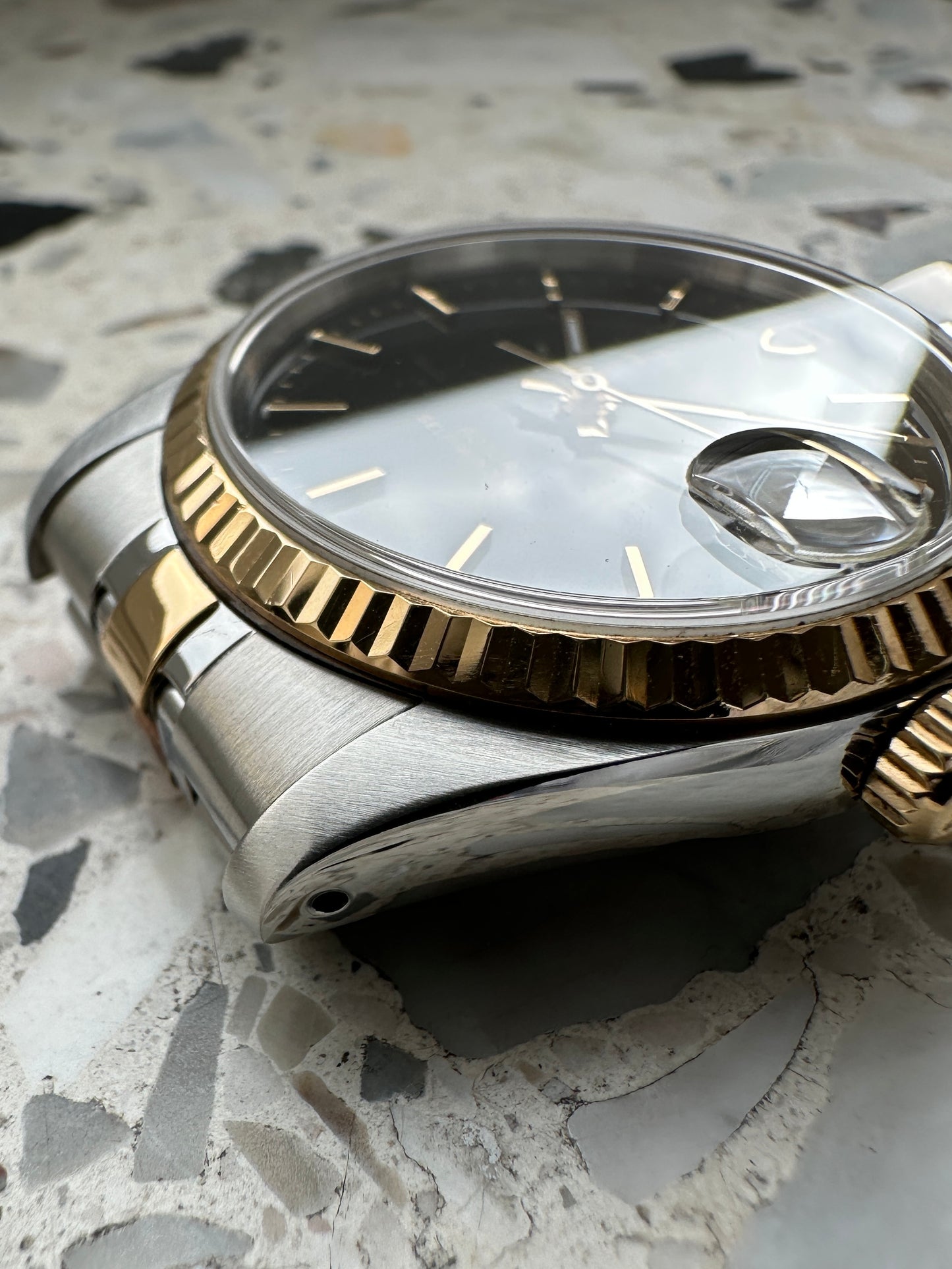 Tudor Prince 74033 Datejust (Full Set)