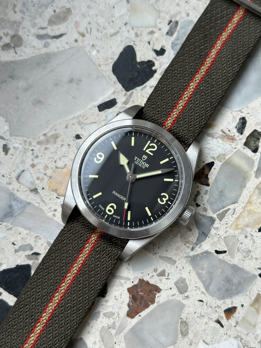 Tudor Ranger (NEU 05.2026 - 5-Jahre Tudor Garantie) 79930