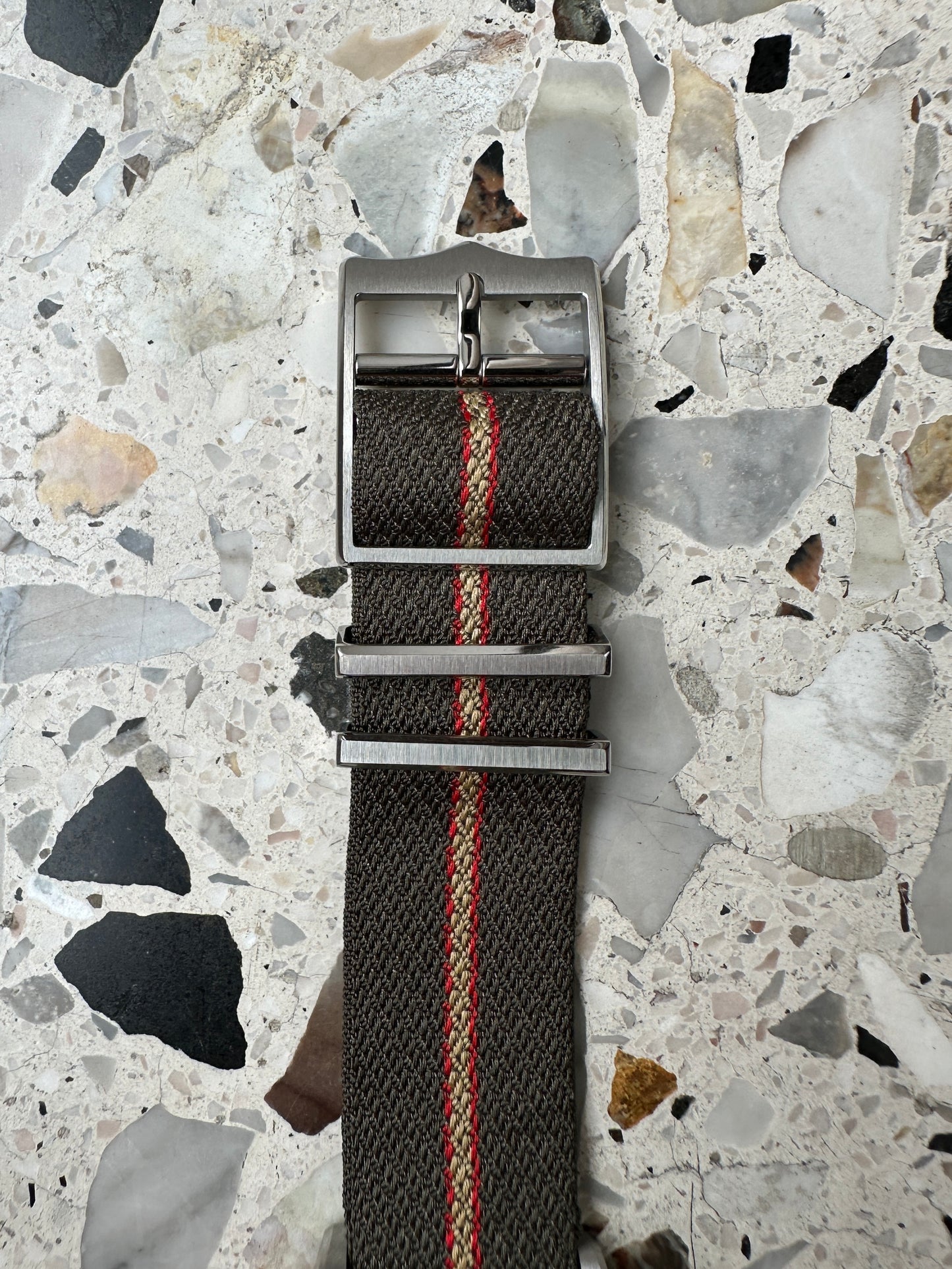 Tudor Ranger (NEU 05.2026 - 5-Jahre Tudor Garantie) 79930
