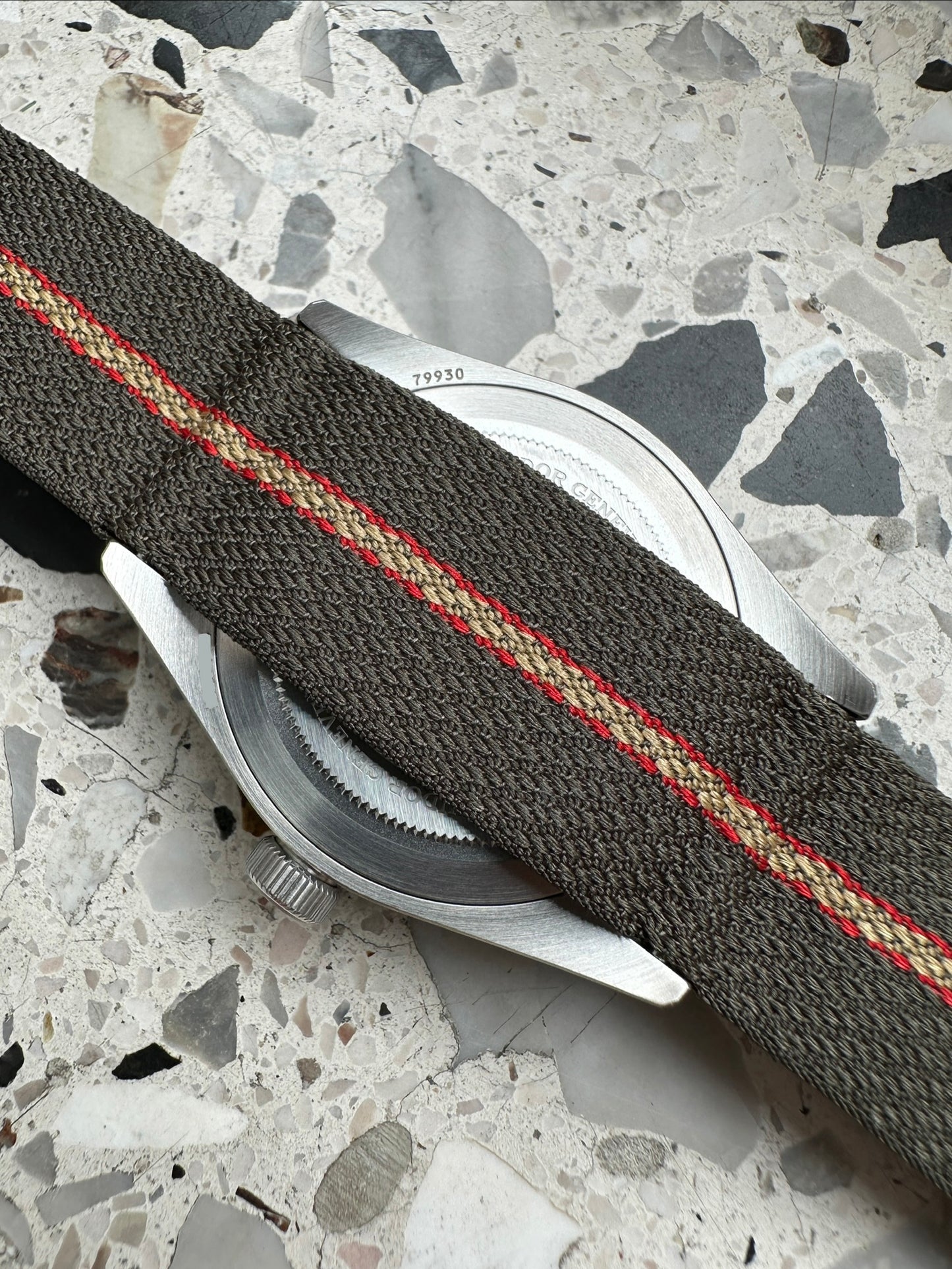 Tudor Ranger (NEU 05.2026 - 5-Jahre Tudor Garantie) 79930