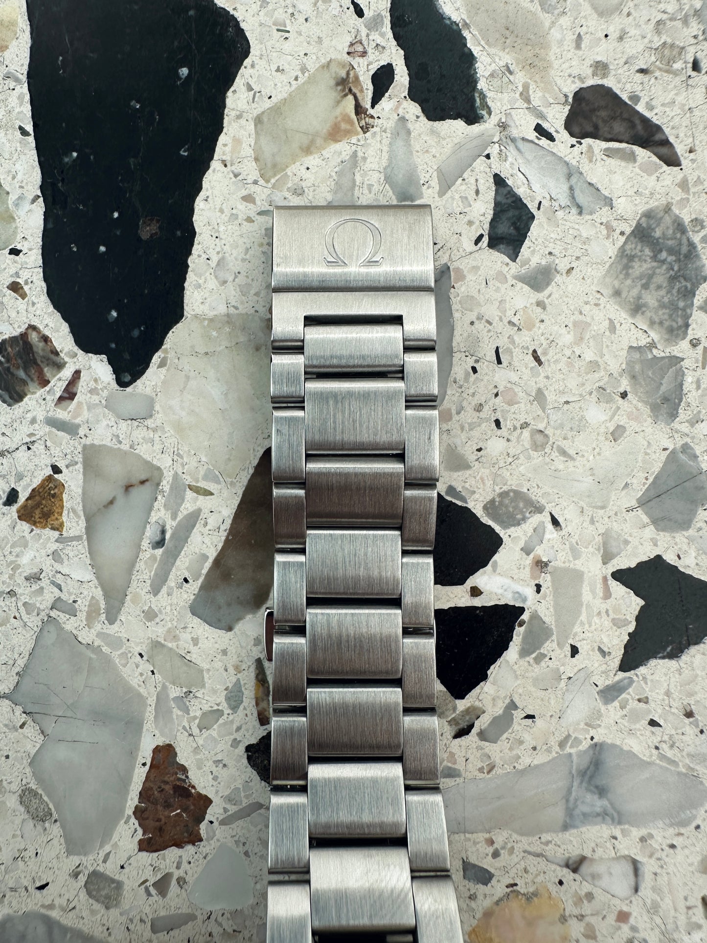 Omega Seamaster Aqua Terra (Box & Paper) 231.10.39.61.02.001