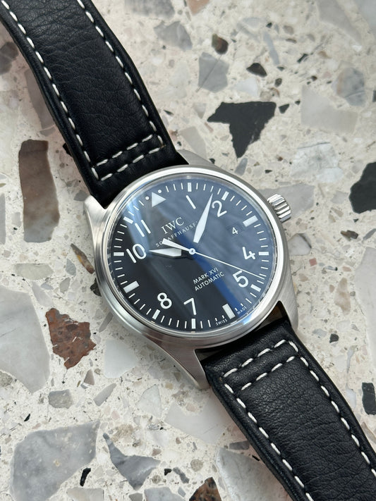 IWC Fliegeruhr Mark XVI (Full Set) IW325501