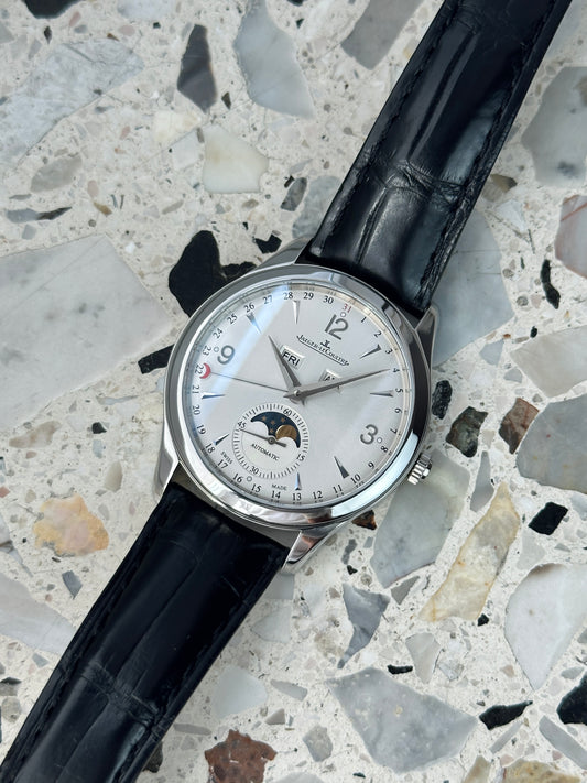 Jaeger-LeCoultre Master Calendar (Full Set) Q1558420
