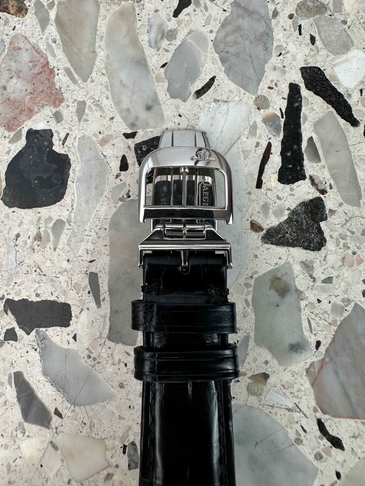 Jaeger-LeCoultre Master Calendar (Full Set) Q1558420