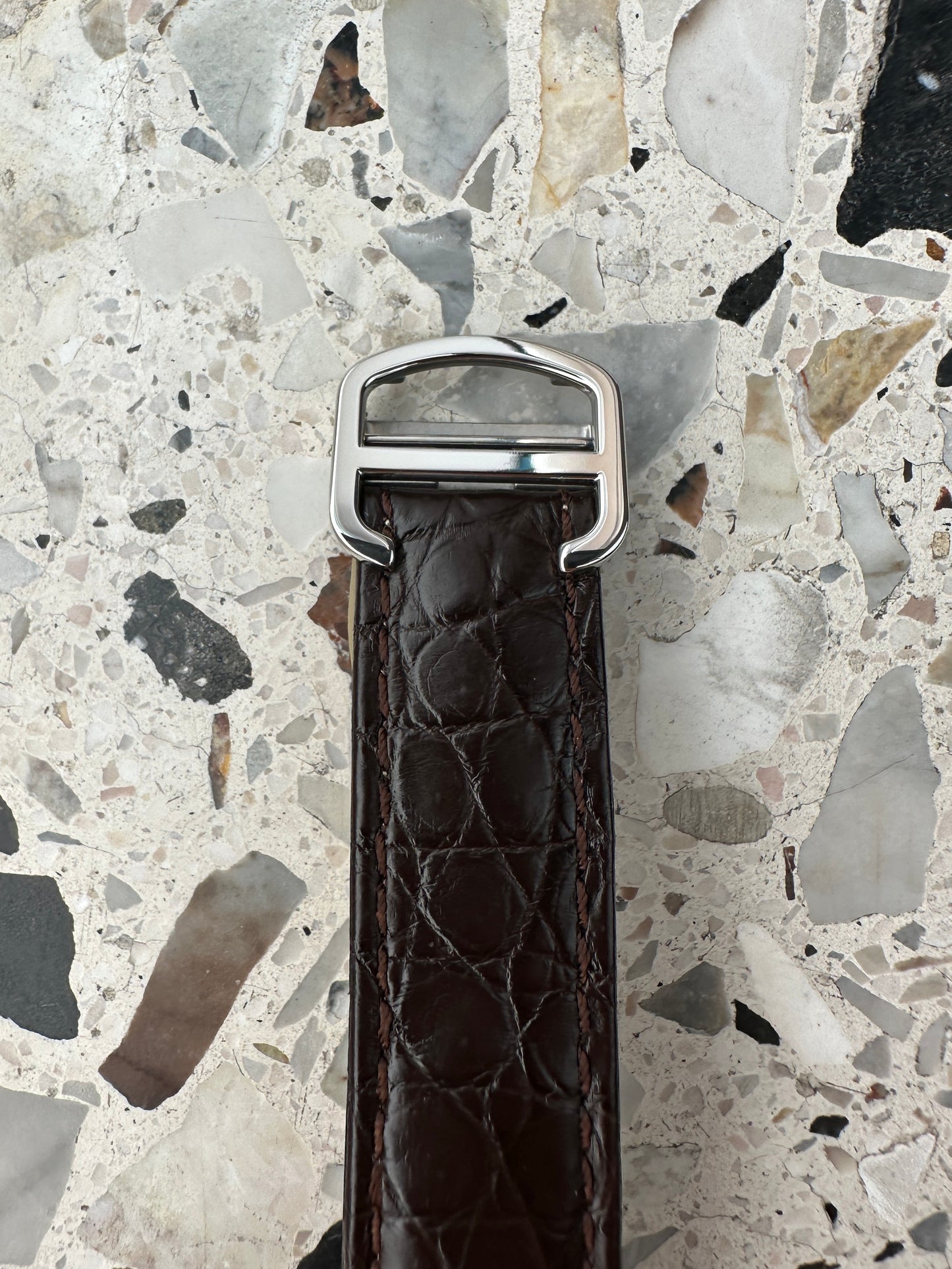 Cartier Tank Solo 3169 (Cartier Garantie 01.2029) WSTA0028 - Box & Papers