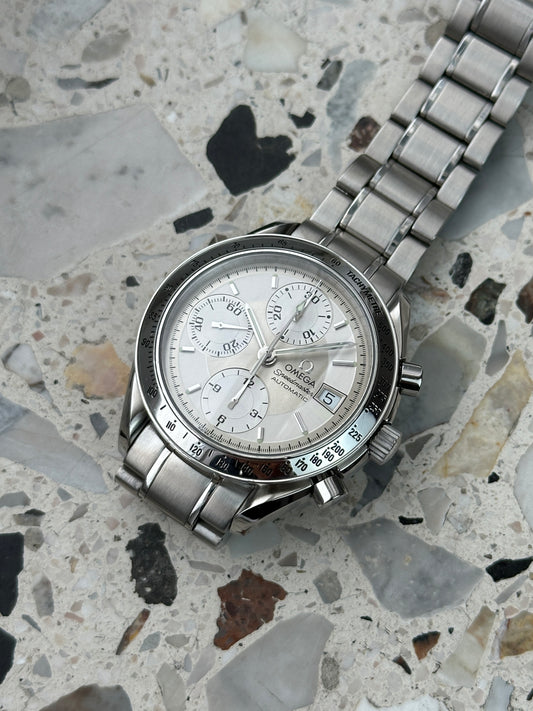 Omega Speedmaster Date (Box & Paper) 3513.30 - Chronograph 39mm