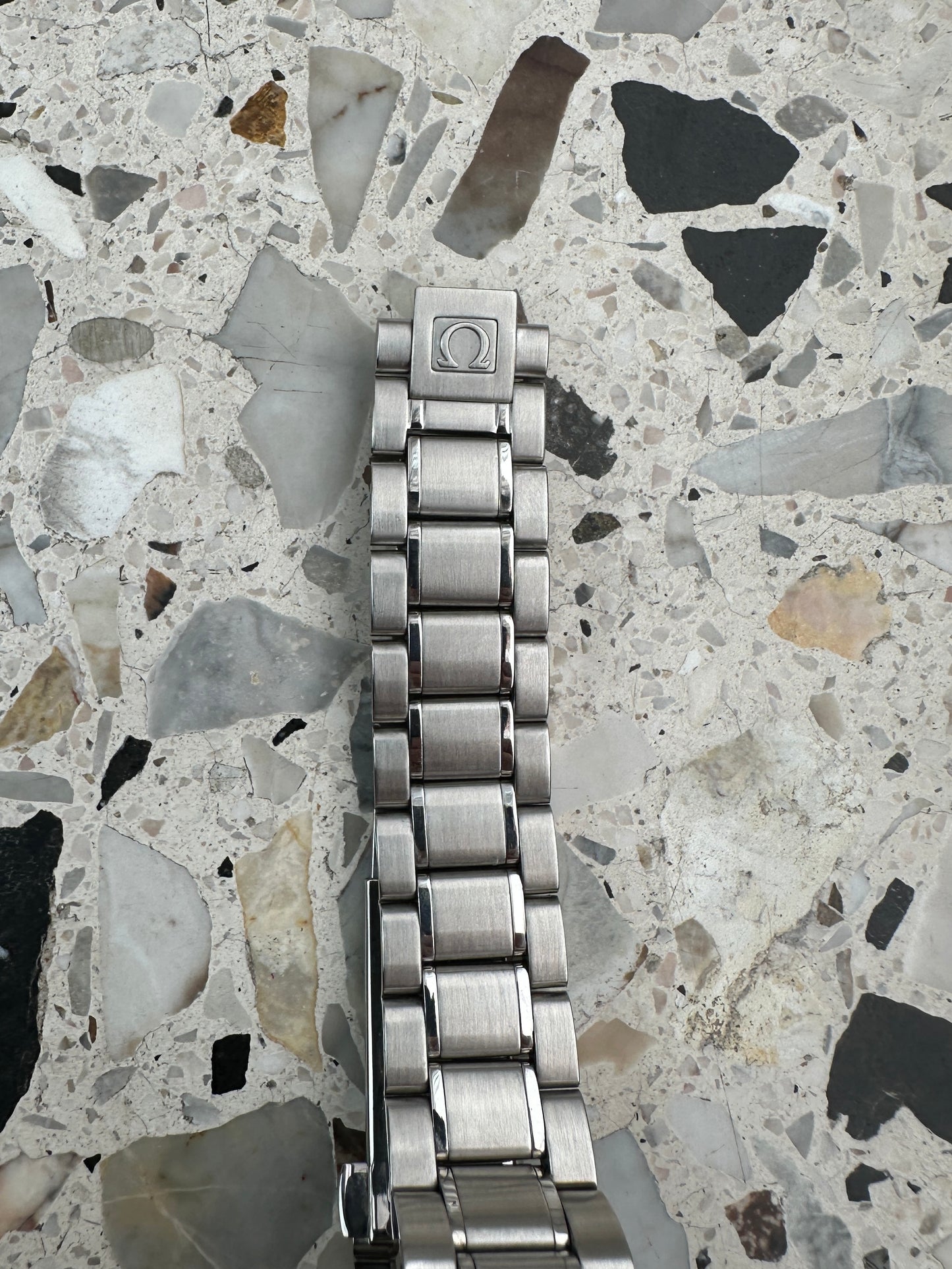 Omega Speedmaster Date (Box & Paper) 3513.30 - Chronograph 39mm