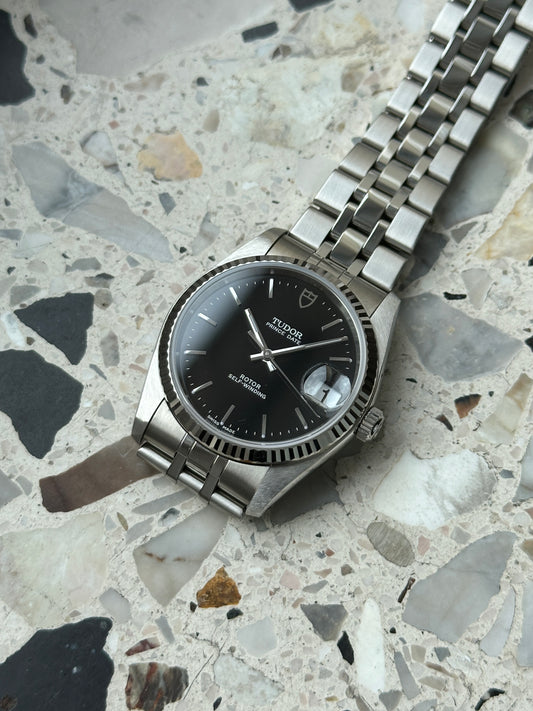 Tudor Prince Date - like NEW (Full Set) 74034