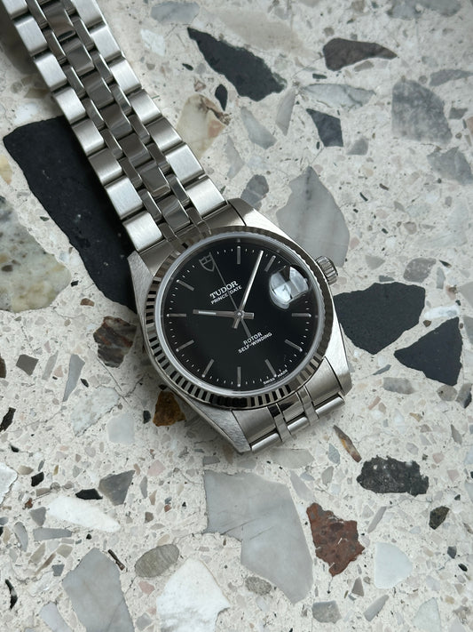 Tudor Prince Date - like NEW (Full Set) 74034