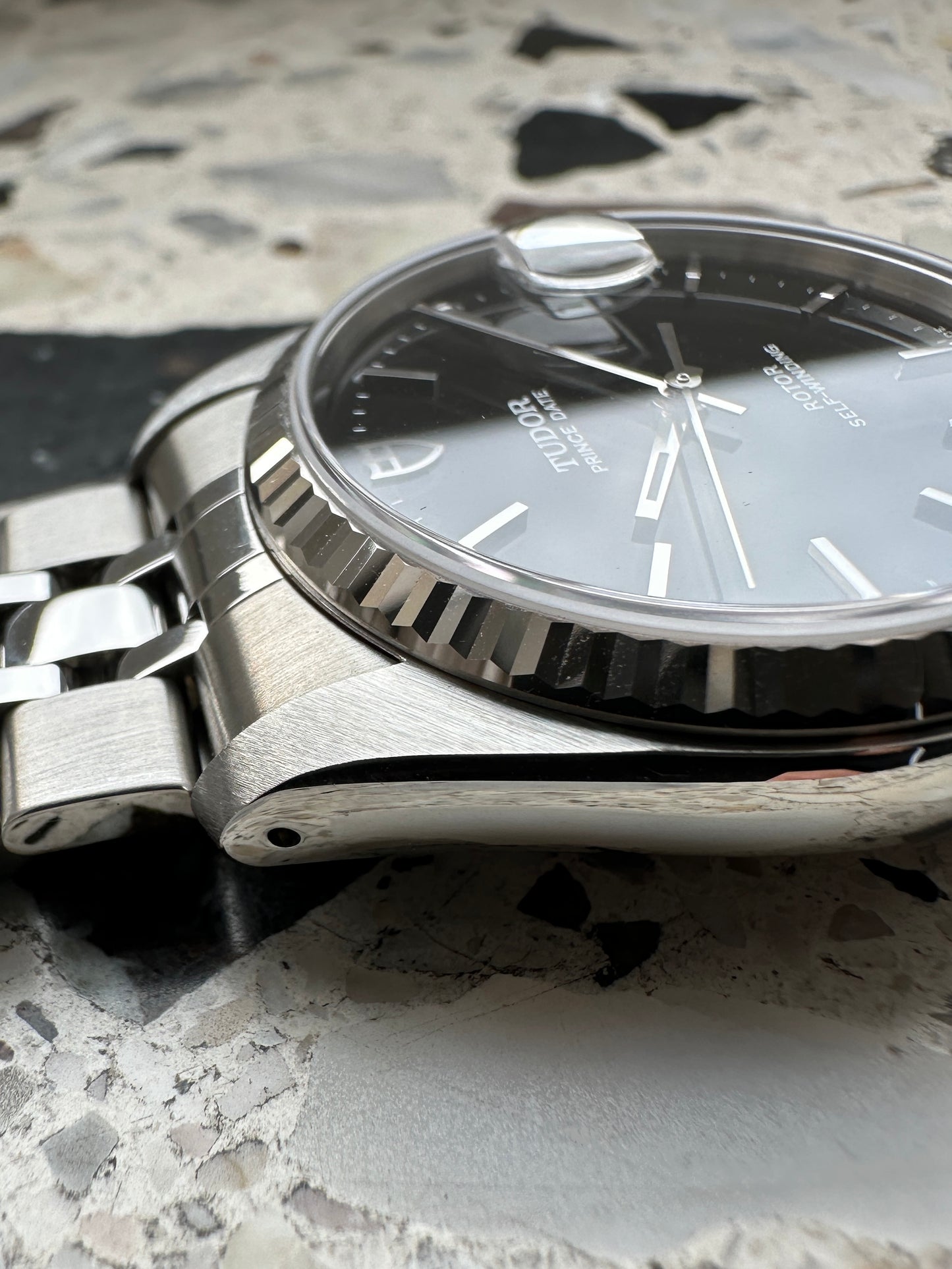 Tudor Prince Date - like NEW (Full Set) 74034