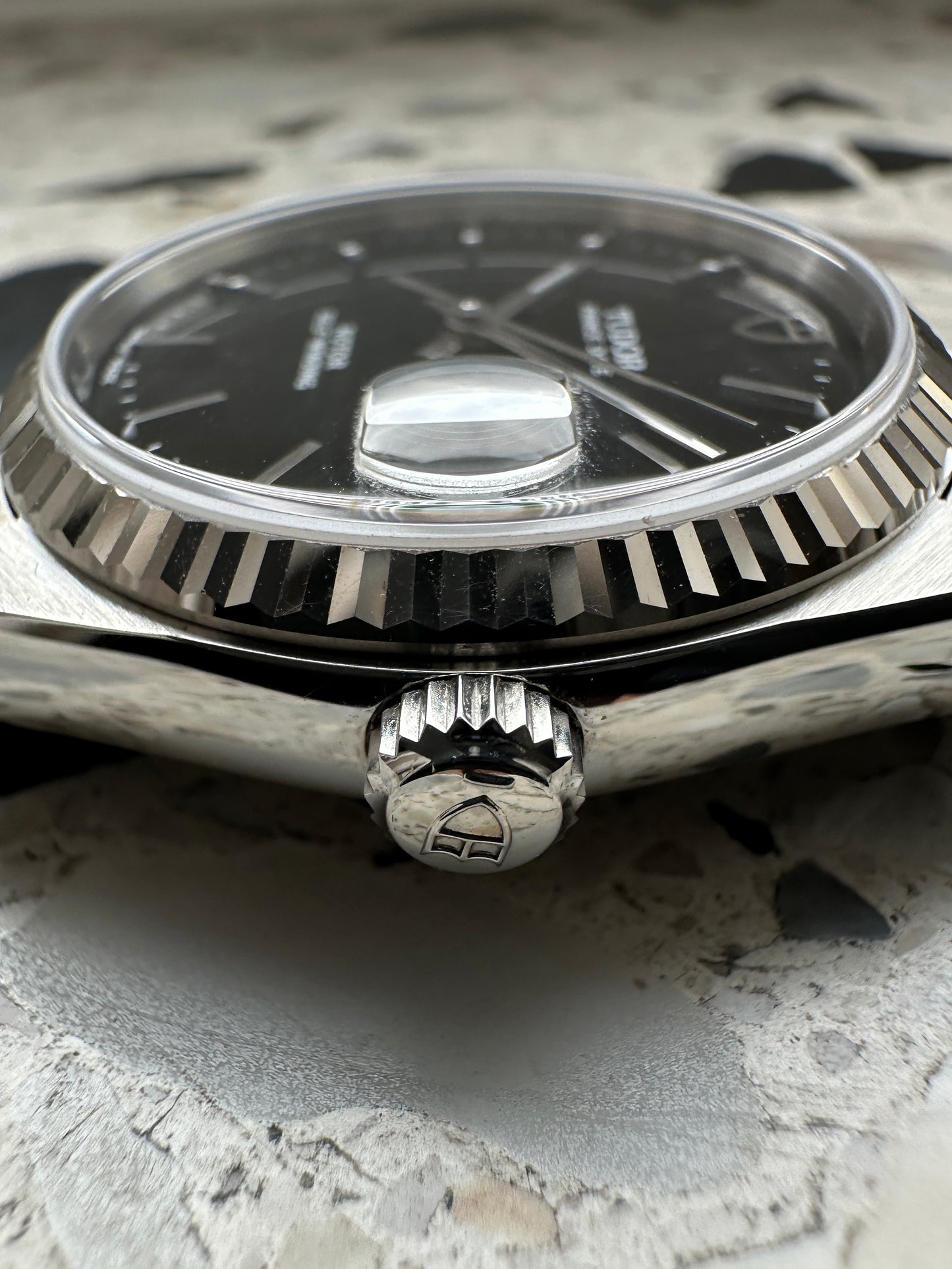 Tudor Prince Date - like NEW (Full Set) 74034