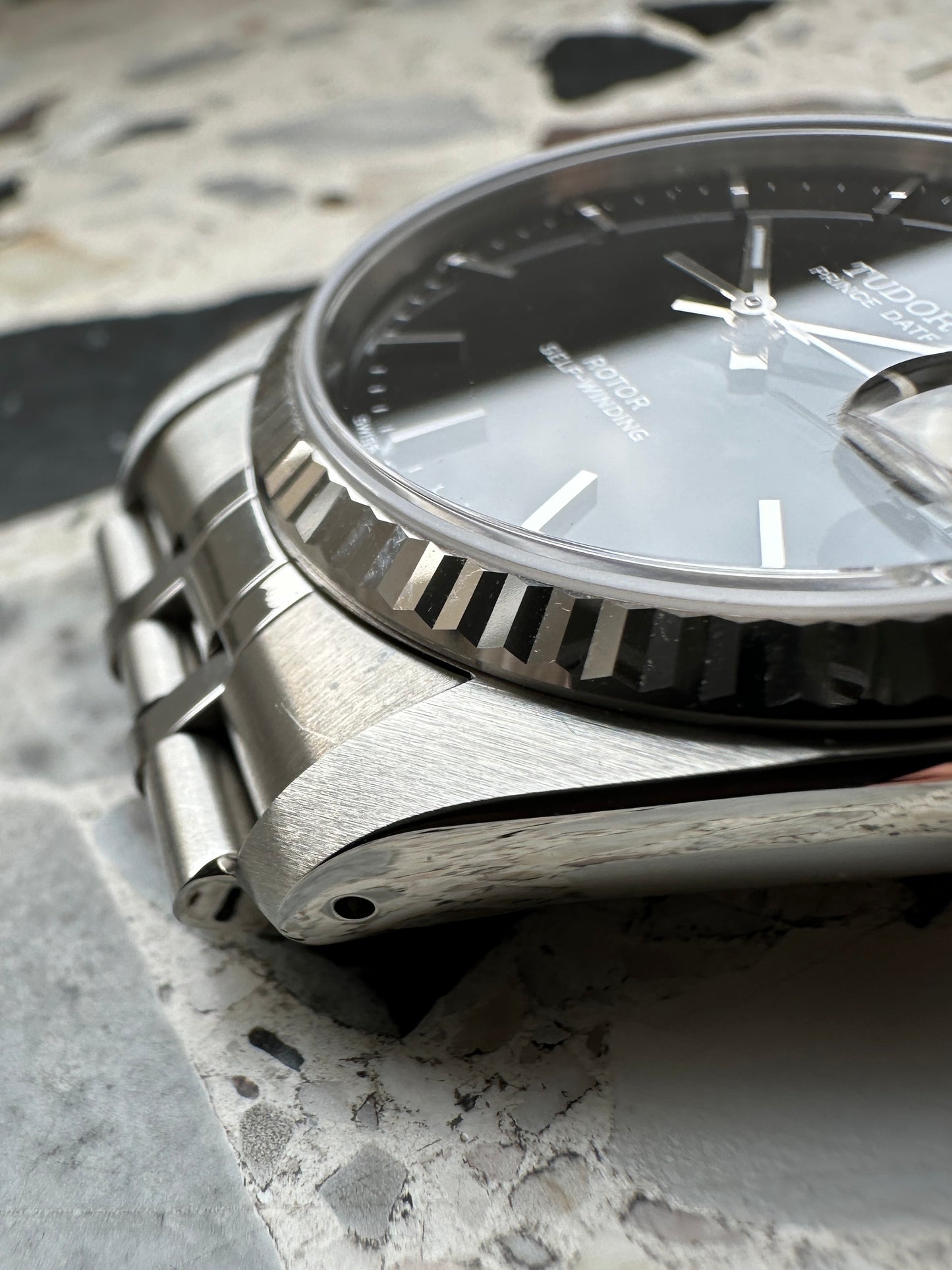 Tudor Prince Date - like NEW (Full Set) 74034